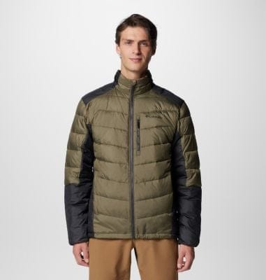 Columbia Labyrinth Loop™ II Jacket-L-397-2086894-F24 L von Columbia