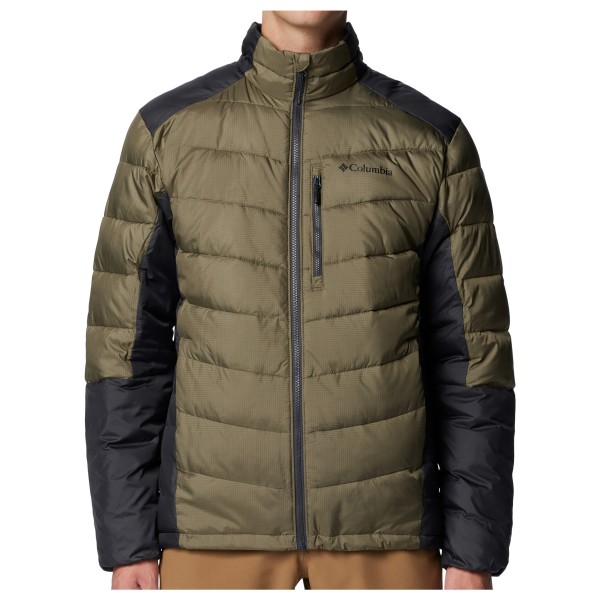 Columbia - Labyrinth Loop II Jacket - Kunstfaserjacke Gr S oliv Columbia - Labyrinth Loop II Jacket - Kunstfaserjacke Gr S oliv von Columbia