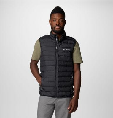 Columbia Lake 22™ II Down Vest-S-010-2115121-F24 S von Columbia