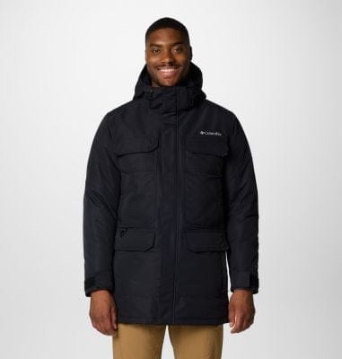 Columbia Landroamer™ II Down Parka-L-010-2087131-F24 L von Columbia