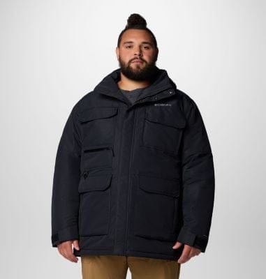 Columbia Landroamer™ II Parka-3X-010-2088042-F24 3X von Columbia