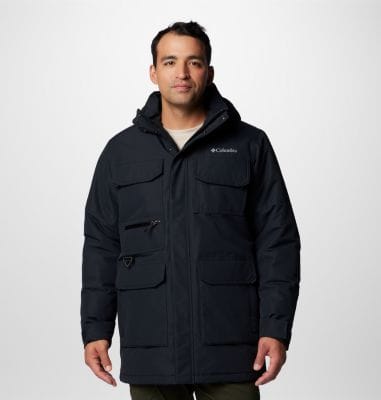 Columbia Landroamer™ II Parka-L-010-2088041-F24 L von Columbia