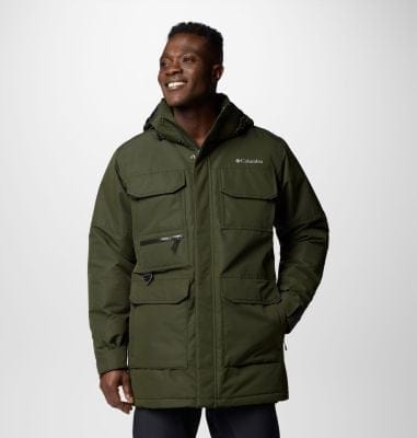 Columbia Landroamer™ II Parka-L-366-2088041-F24 L von Columbia