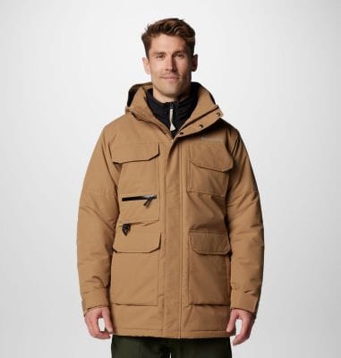 Columbia Landroamer™ II Parka-XXL-257-2088041-F24 XXL von Columbia