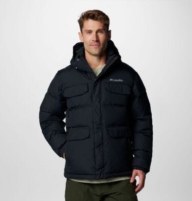 Columbia Landroamer™ Puffer Jacket-L-010-2088081-F24 L von Columbia