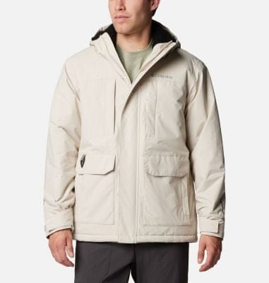 Columbia Landroamer™ Sherpa Lined Jacket-S-278-2089181-F24 S von Columbia