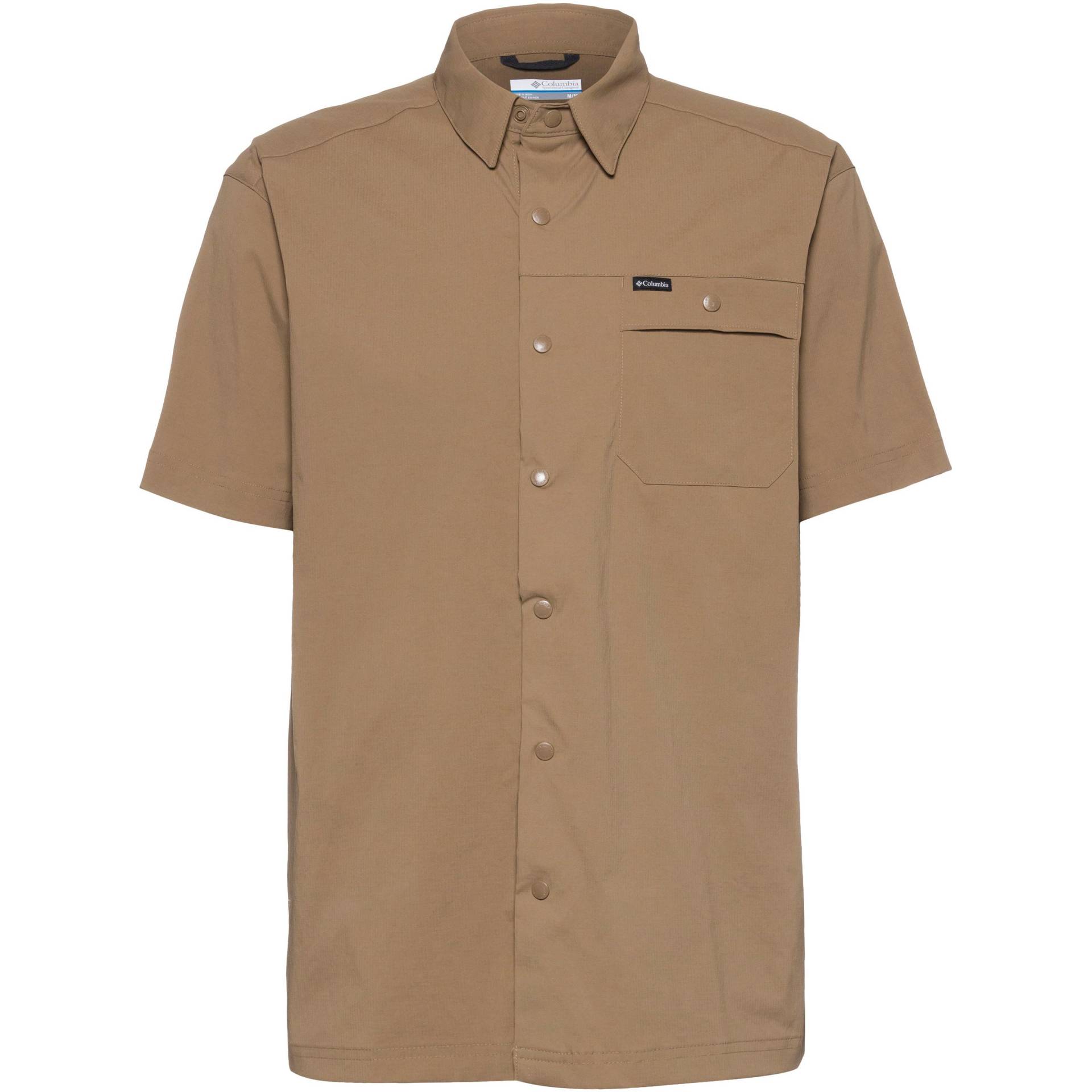 Columbia Landroamer Kurzarmhemd Herren Columbia Landroamer Kurzarmhemd Herren von Columbia
