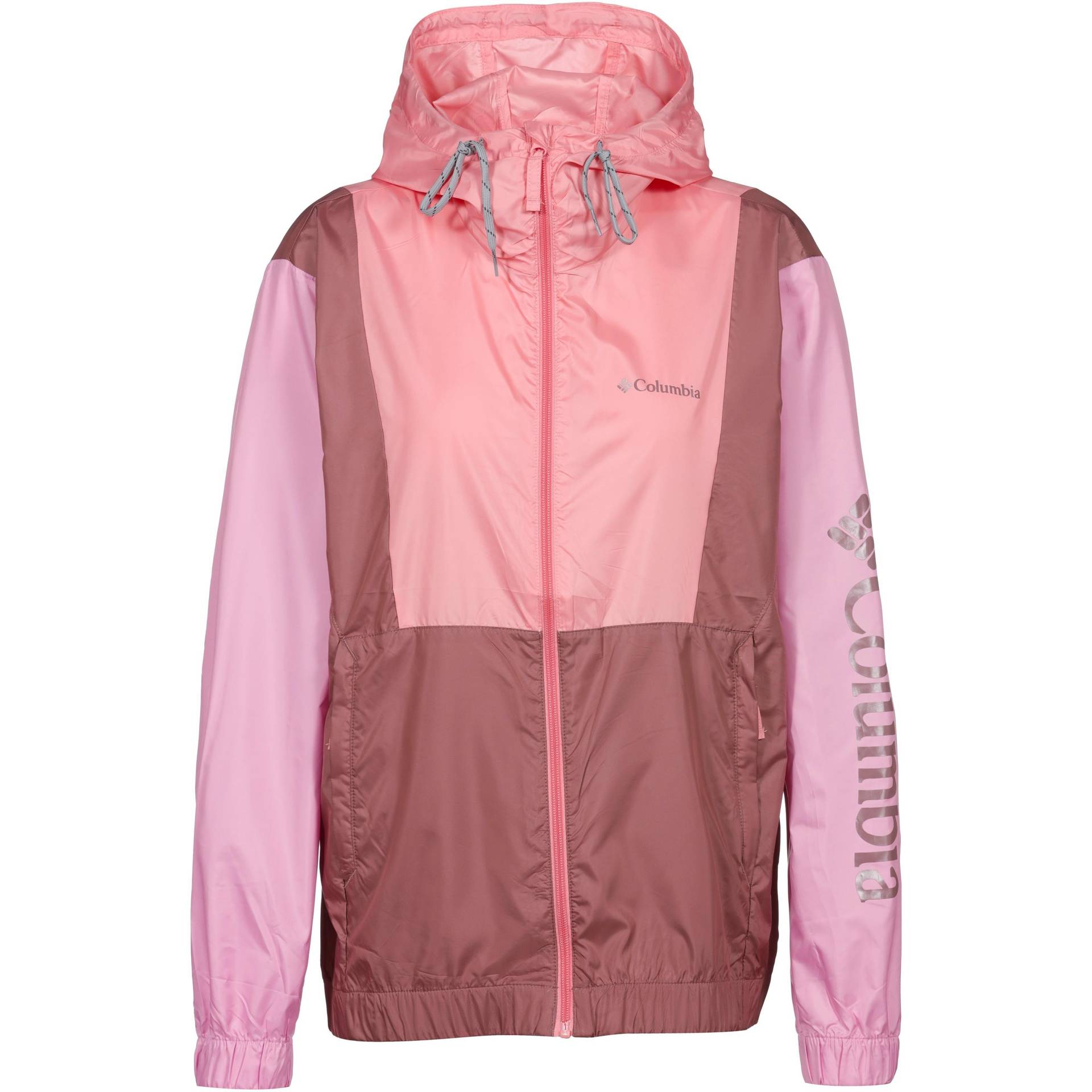 Columbia Lily Basin Kapuzenjacke Damen Columbia Lily Basin Kapuzenjacke Damen von Columbia