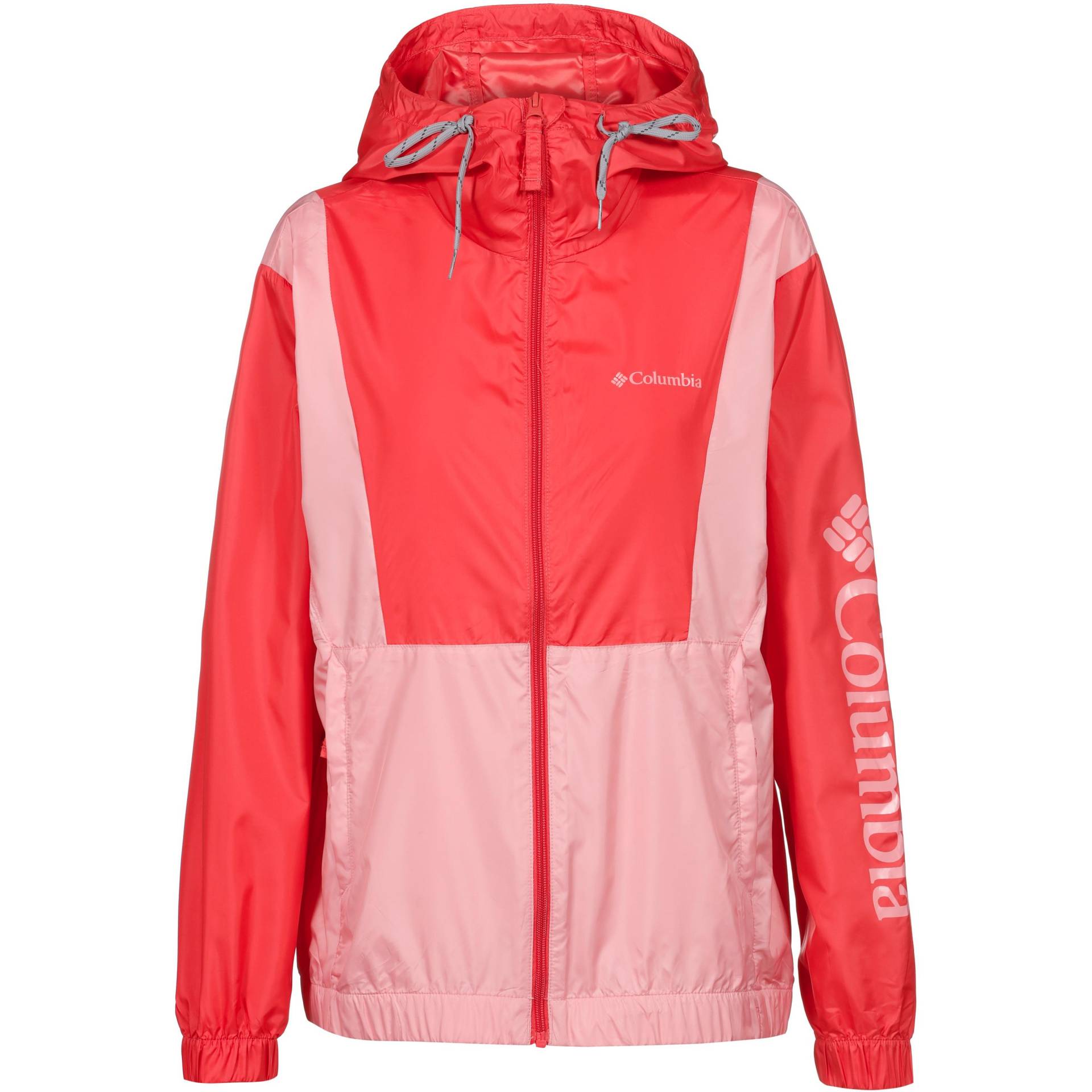 Columbia Lily Basin Kapuzenjacke Damen Columbia Lily Basin Kapuzenjacke Damen von Columbia