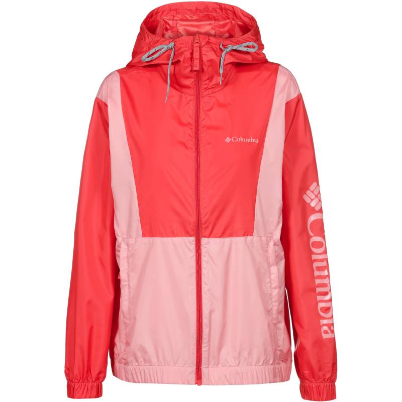 Columbia Lily Basin Kapuzenjacke Damen von Columbia