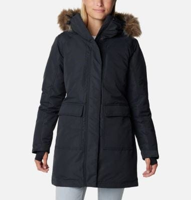 Columbia Little Si™ II Insulated Parka-L-010-2085764-F24 L von Columbia