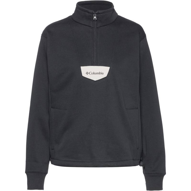 Columbia Lodge Sweatshirt Damen von Columbia