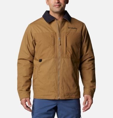 Columbia Loma Vista™ Fusion Jacket-XXL-257-2088491-F24 XXL von Columbia