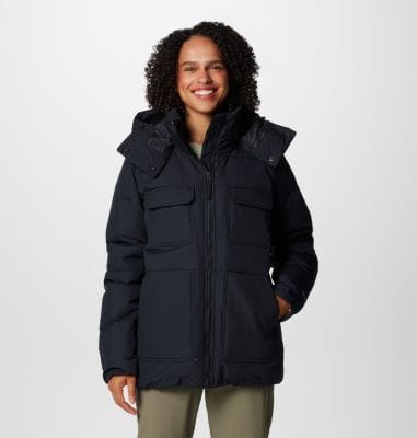 Columbia Longhorn Ridge™ Insulated Jacket-L-010-2085524-F24 L von Columbia