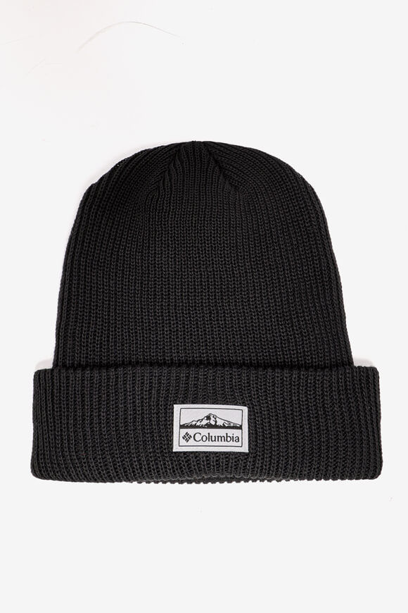 Columbia Lost Lager II Beanie | Black | Herren  | Einheitsgroesse von Columbia