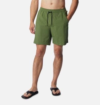 Columbia M Summerdry™ Short-S-6-355-1930461-S24 S-6 von Columbia