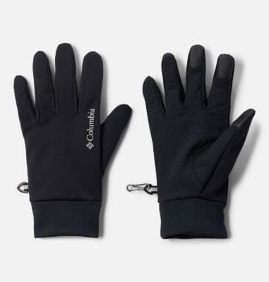 Columbia M Trail Commute™ II Glove-L-010-2094001-F24 L von Columbia