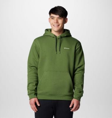 Columbia Marble Canyon™ Heavyweight Fleece Hoodie-M-352-2054521-F24 M von Columbia