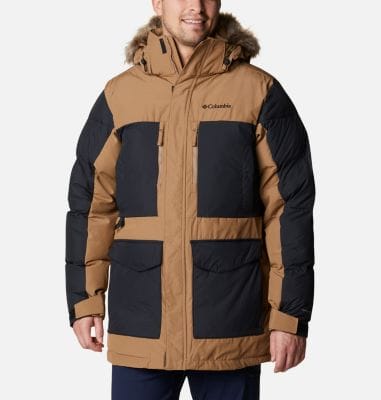 Columbia Marquam Peak Fusion™ Parka-XXL-257-1957493-F23 XXL von Columbia