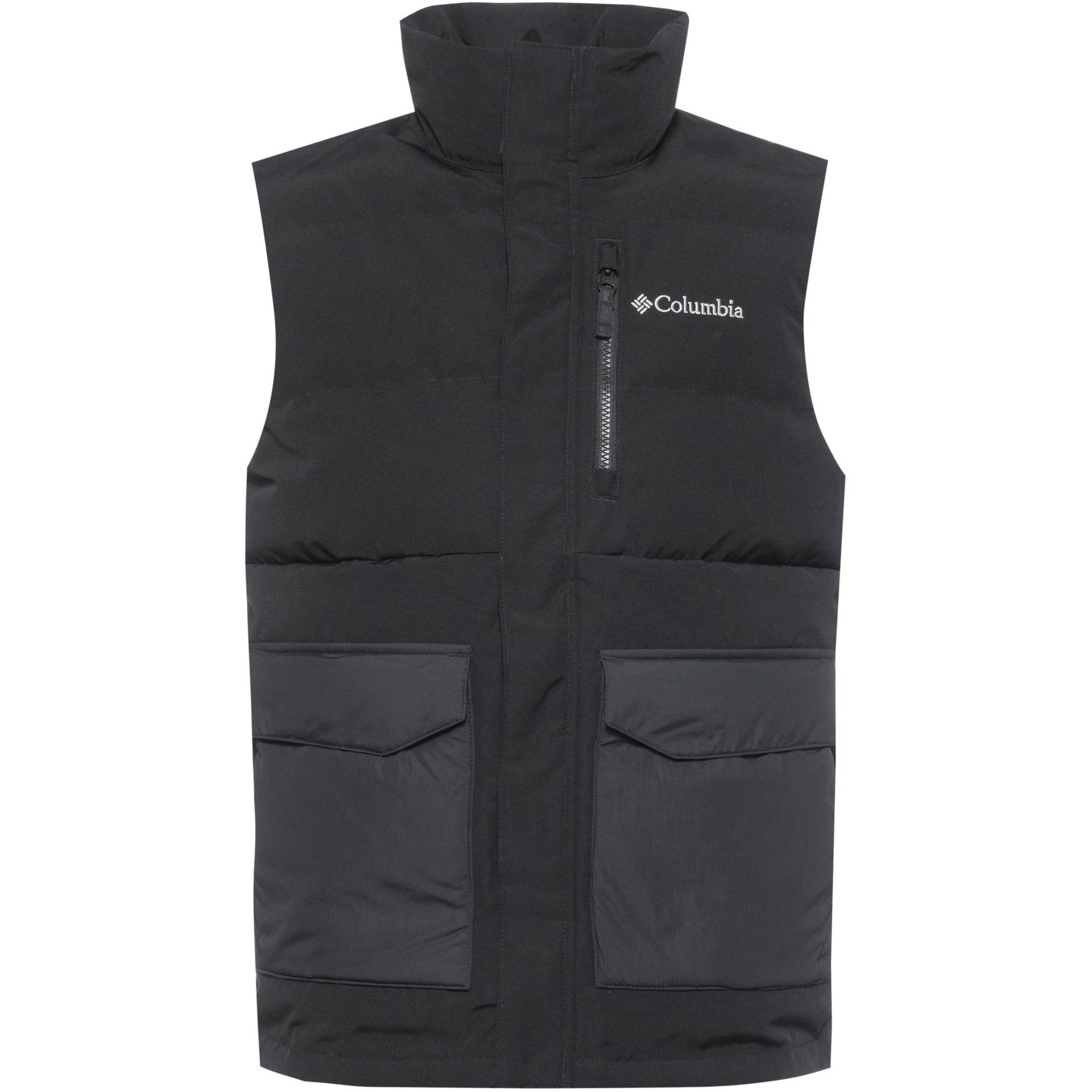 Columbia Marquam Peak Fusion Steppweste Herren Columbia Marquam Peak Fusion Steppweste Herren von Columbia