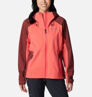 Columbia Mazama Trail™ Shell-S-608-2035001-S24 S von Columbia