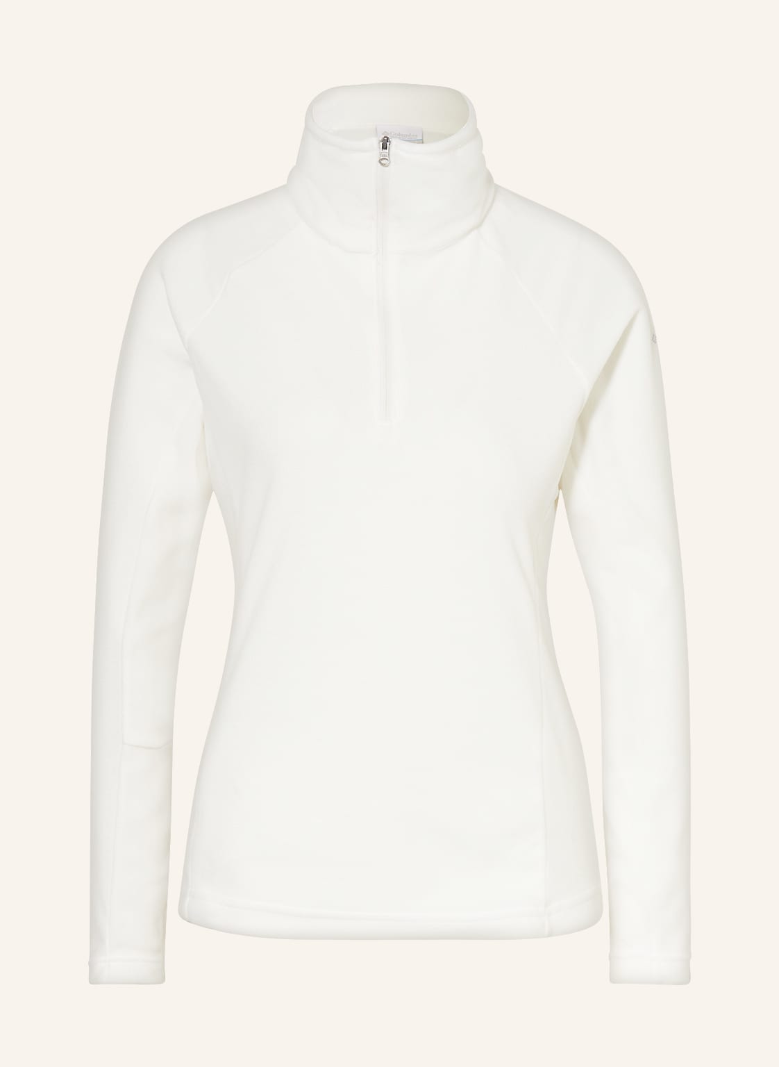 Columbia Midlayer Glacial™ Iv weiss von Columbia