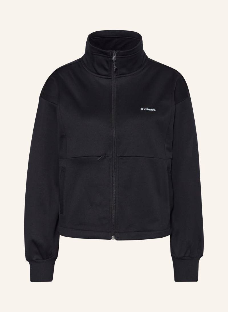 Columbia Midlayer-Jacke Boundless Treck schwarz von Columbia