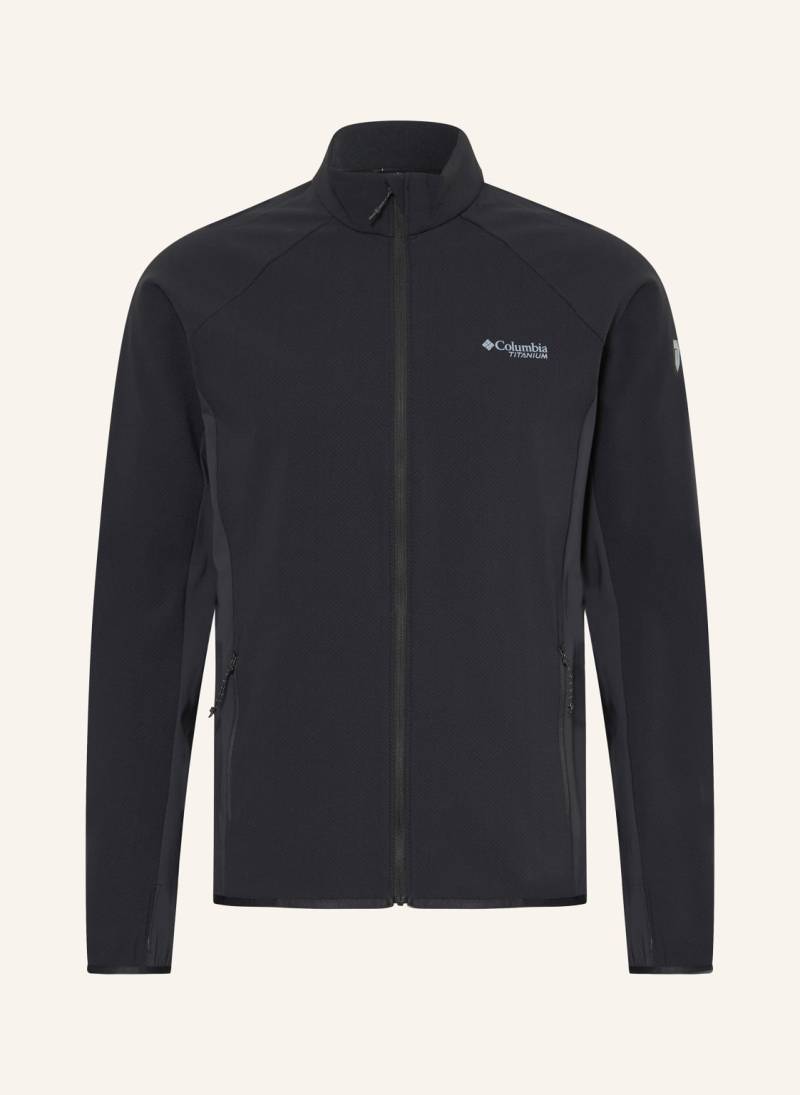 Columbia Midlayer-Jacke Spectre Ridge™ schwarz von Columbia