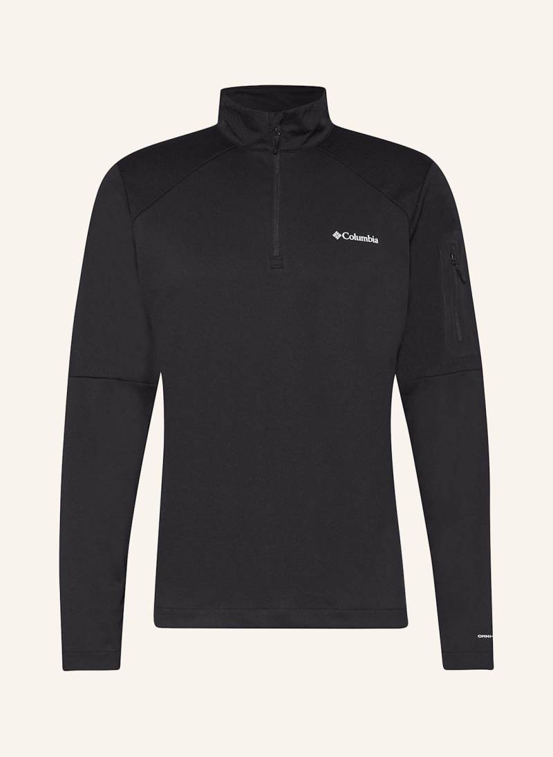 Columbia Midlayer Tech™ schwarz von Columbia