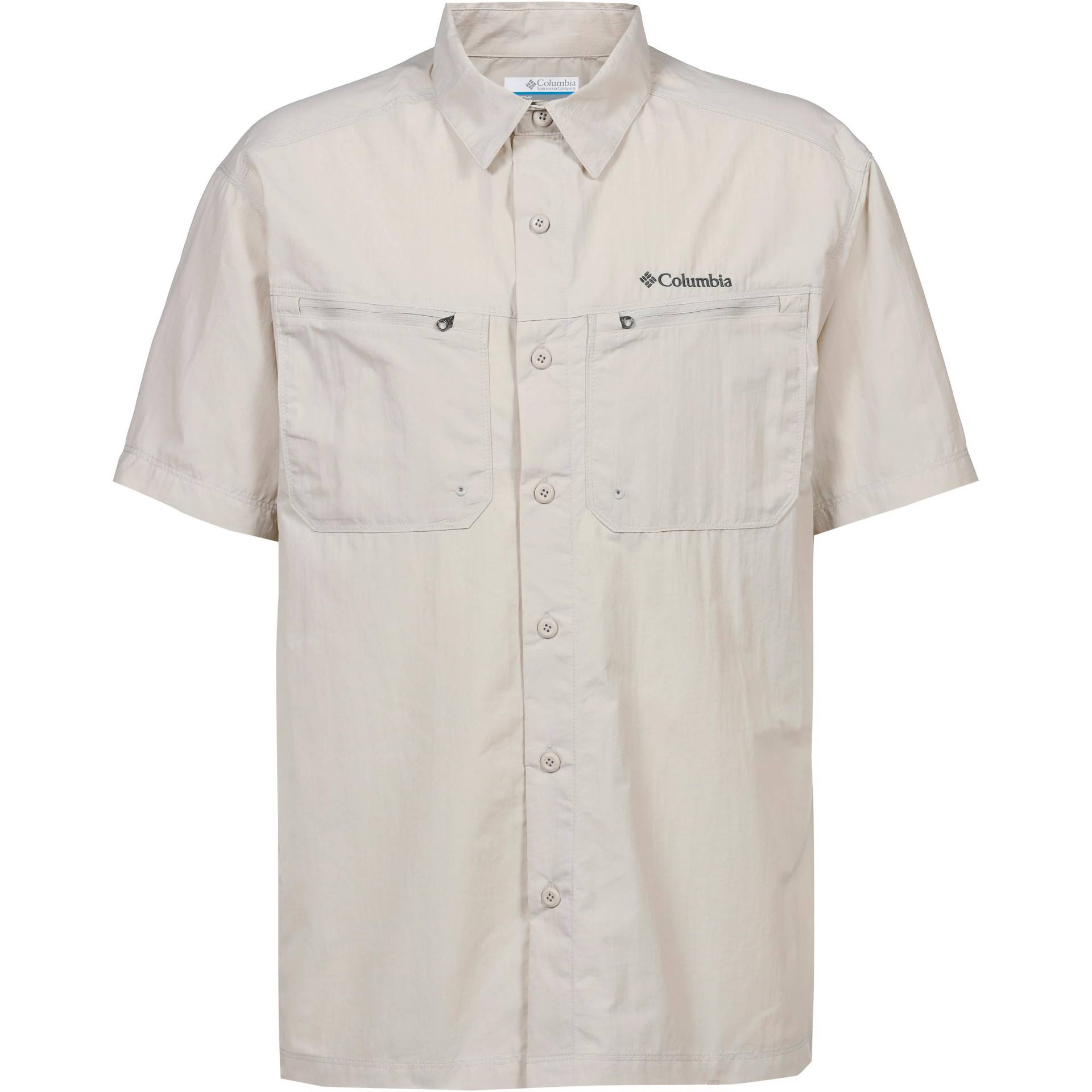 Columbia Mountaindale Kurzarmhemd Herren Columbia Mountaindale Kurzarmhemd Herren von Columbia