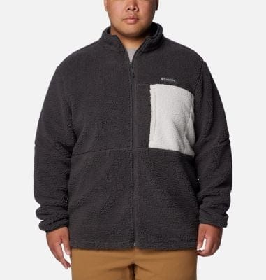 Columbia Mountainside™ Heavyweight Fleece-4X-014-1911084-F24 4X von Columbia