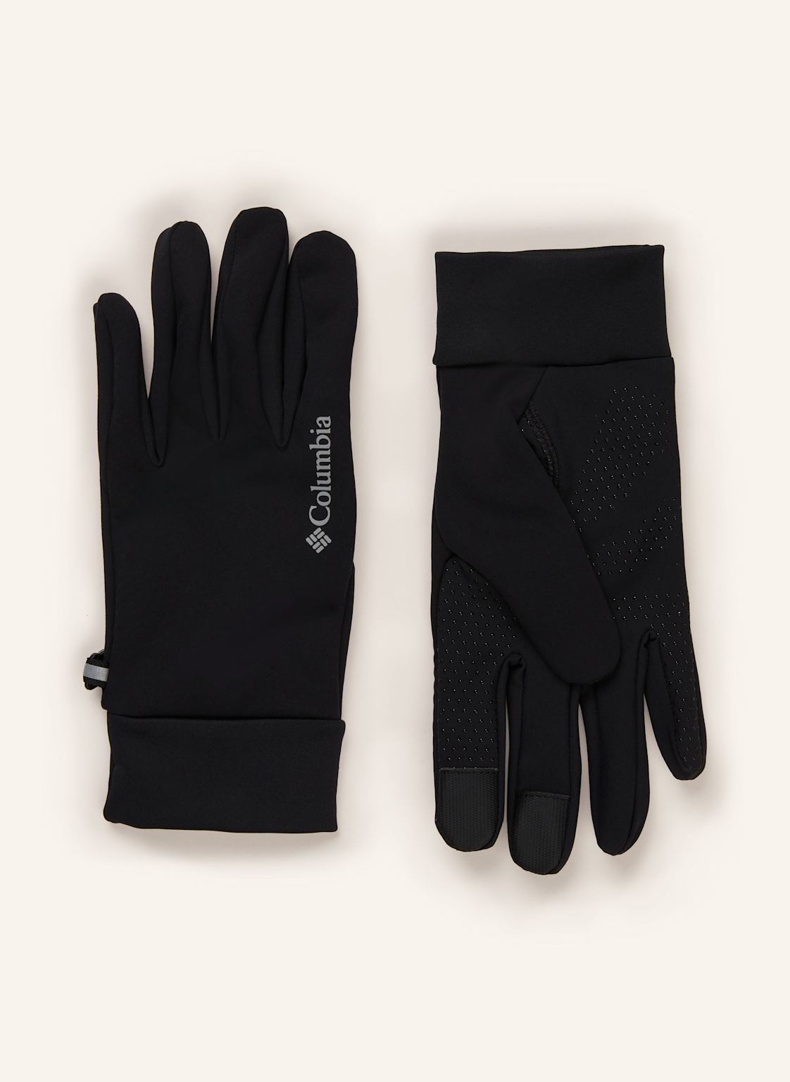 Columbia Multisport-Handschuhe Trail Commute™ Ii schwarz von Columbia