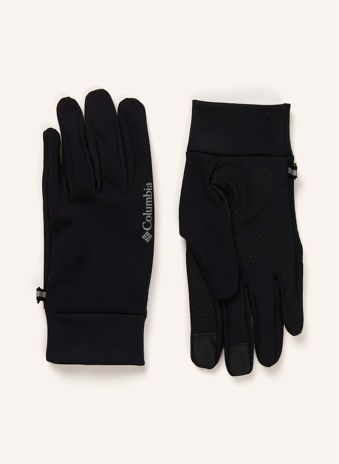 Columbia Multisport-Handschuhe Trail Commute™ Ii schwarz von Columbia