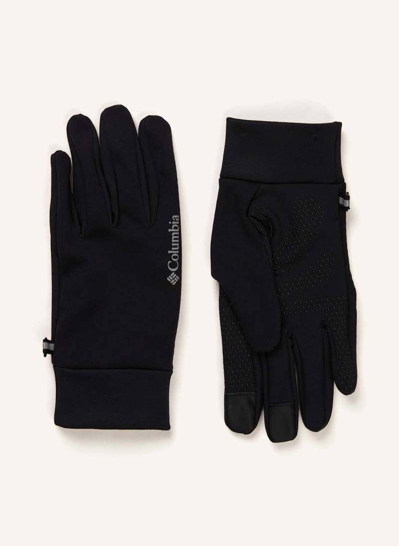 Columbia Multisport-Handschuhe Trail Commute™ Ii schwarz von Columbia