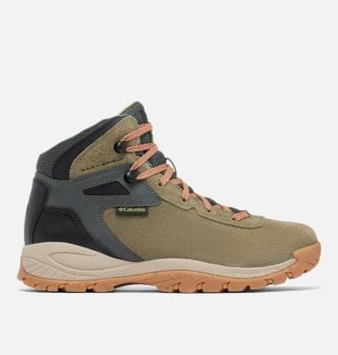 Columbia NEWTON RIDGE™ BC-7.5-397-2044511-S24 40.5 von Columbia