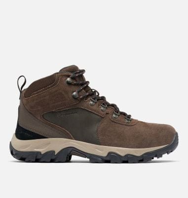 Columbia NEWTON RIDGE™ PLUS II SUEDE WP-11.5-233-1746411-F24 44.5 von Columbia