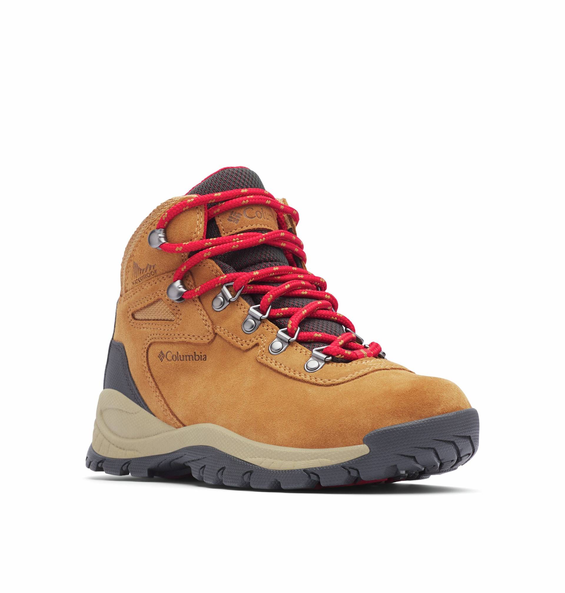 Columbia NEWTON RIDGE™ PLUS WATERPROOF AMPED-8-286-1718821-S23 39 von Columbia