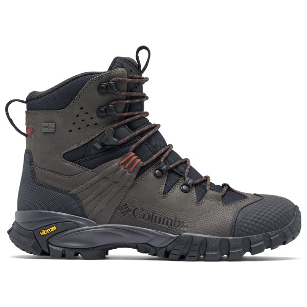 Columbia - Navigator Trek Outdry LTR - Wanderschuhe Gr 9 grau Columbia - Navigator Trek Outdry LTR - Wanderschuhe Gr 9 grau von Columbia