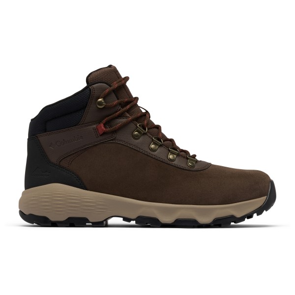 Columbia - Newton Wander - Wanderschuhe Gr 10;10,5;11;11,5;12;13;14;15;8,5;9;9,5 beige;braun Columbia - Newton Wander - Wanderschuhe Gr 10;10,5;11;11,5;12;13;14;15;8,5;9;9,5 beige;braun von Columbia