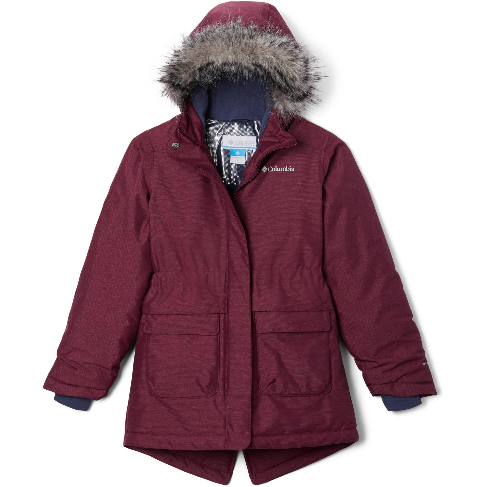 Columbia Nordic Strider Parka Mädchen Columbia Nordic Strider Parka Mädchen von Columbia