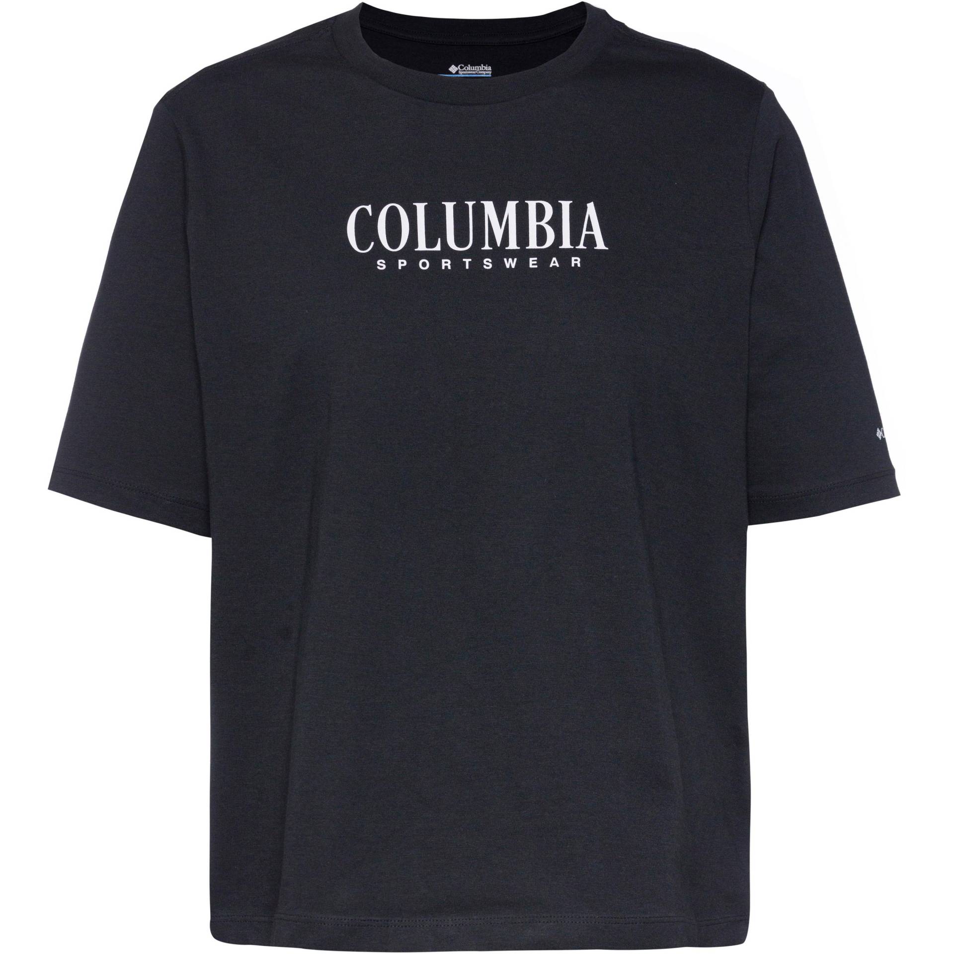 Columbia North Cascades T-Shirt Damen von Columbia