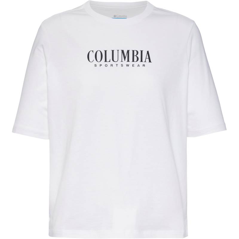 Columbia North Cascades T-Shirt Damen von Columbia