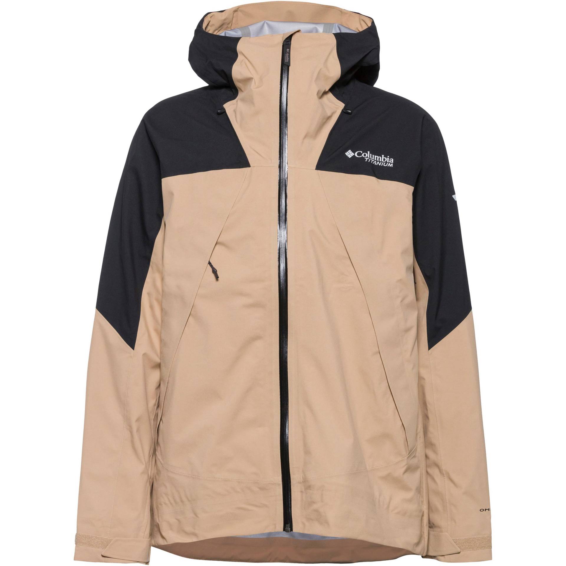 Columbia Northwest Explorer 3L Hardshelljacke Herren von Columbia