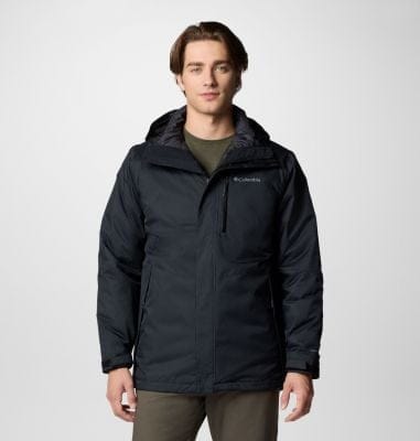 Columbia Oak Harbor™ Interchange Jacket-L-010-2090162-F24 L von Columbia