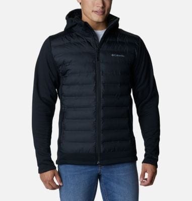 Columbia Out-Shield™ Insulated Full Zip Hoodie-XXL-010-1955873-F23 XXL von Columbia