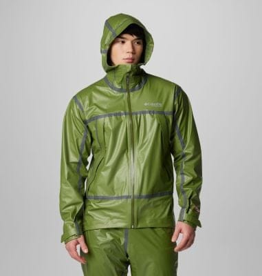 Columbia OutDry Extreme™ Wyldwood™ Shell-L-352-2071041-S24 L von Columbia