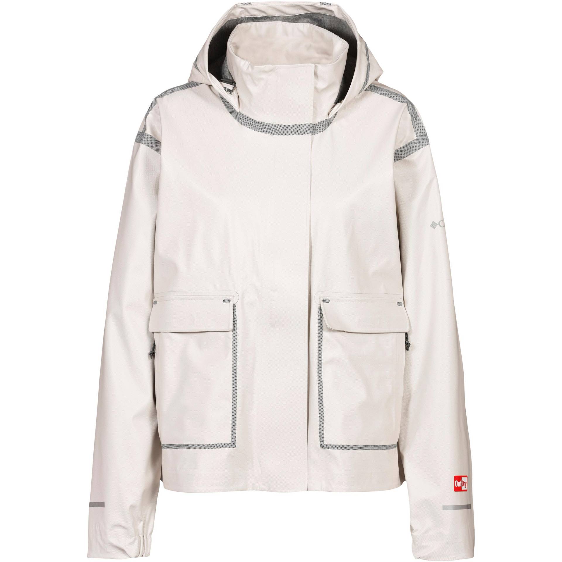 Columbia OutDry Extreme Hardshelljacke Damen Columbia OutDry Extreme Hardshelljacke Damen von Columbia