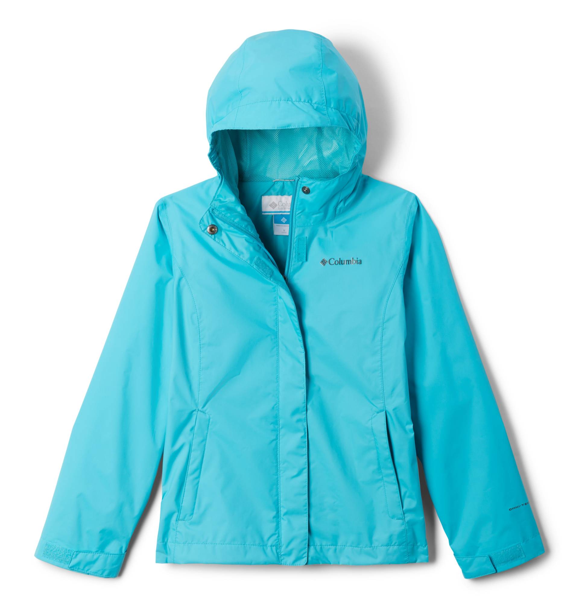 Columbia Outdoorjacke, für Kinder von Columbia