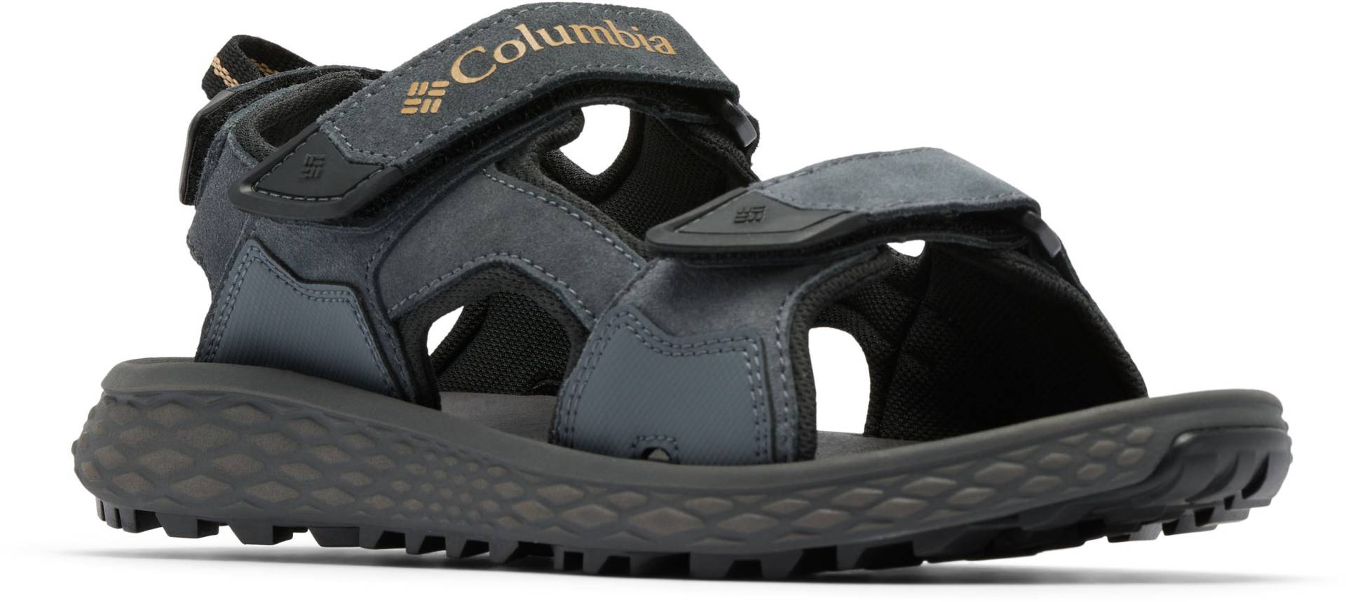 Columbia Outdoorsandale »KONOS™ HIKER 3-STRAP« von Columbia