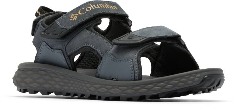 Columbia Outdoorsandale »KONOS™ HIKER 3-STRAP« von Columbia